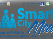 edizione Smart City Napoli, Marzo 2014