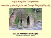 Conferenza Acquedotto Augusteo della Campania Ariccia