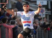 Tirreno-Adriatico: Cavendish torna vincere, secondo Petacchi
