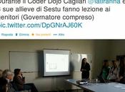 Coder Dojo Cagliari: estrema sintesi link
