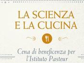 Istituto Pasteur Eataly: ricerca cucina