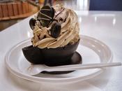 Mousse deliziosa caffe'