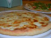 Pizza della Cassata Celiaca....Una meraviglia!