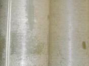 Recupero paralumi rovinati: lampade "Girasoli"