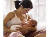 Allattamento seno dopo anni? Bimbo rischia carie