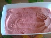 Bimby, Gelato alla Fragola