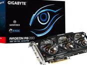 Gigabyte annuncia Windforce