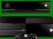 Xbox One: nuovi aggiornamenti della console aprile