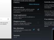 Motorola aggiorna Active Display Moto Care diventa Guida