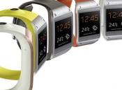 Samsung Galaxy Gear futuro altri device Android?