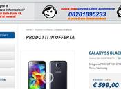 Techmania sconta Galaxy ancora prima arrivo ufficiale!