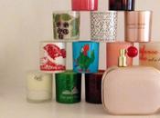 odile!!! perfume clutch