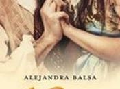 Recensione: Segreto" Alejandra Balsa