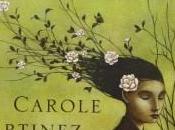 Recensione vergine sussurri Carole Martinez
