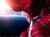 Amazing Spider-Man promo nuovo trailer