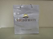 World Beauty febbraio