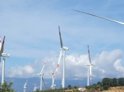 Italia, mercato delle rinnovabili potrebbe rendere doppio quello tedesco