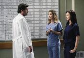 “Grey’s Anatomy 10”: torna Caterina Scorsone alias sorella Derek