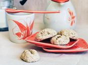Biscotti caffé cardamomo
