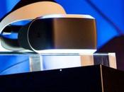 Sony annuncia visore realtà virtuale Project Morpheus Notizia