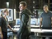 Scoop “Arrow persone scopriranno doppia identità segreta Oliver!