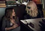 “Arrow Laurel scoprirà segreto della sorella Sara?