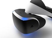 2014, Sony svela Project Morpheus, visore realtà virtuale