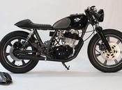 Yamaha 1978 Chappell Customs