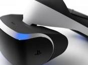 Sony rivela Project Morpheus, visore realtà virtuale