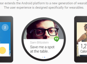Android Wear: tutti dettagli, funzionalità, interfaccia molto altro