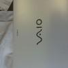 Sony VAIO SVF1521E6EW