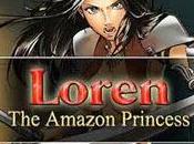 Loren Amazon Princess Requisiti