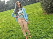 spring outfit