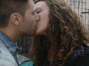 First Kiss: baci veri Torino