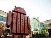 Sony Xperia Compat Ultra aggiornati Android 4.4.2 KitKat