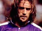 Fiorentina, senti Batistuta!