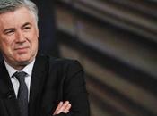 Milan senti Ancelotti: ”Adesso brutto periodo, storia resta sempre”