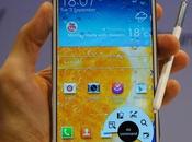 Samsung Galaxy Note Ecco prime indiscrezioni