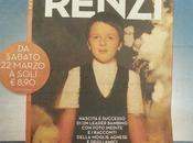 ...così ggiovane, puzza così vecchio... Matteo Renzi, "Leader Bambino"