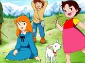 Heidi, siamo tristi quaggiù città”