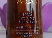 Review prodotto capelli cost: Spray volume lucentezza Phytorelax