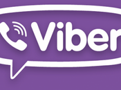 Viber Android aggiorna numerose novità