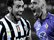Europa League, ultimo round Fiorentina Juventus confronto, ecco probabili formazioni.
