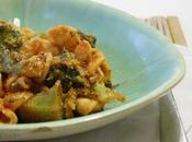 Orecchiette broccoli