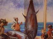 Spaghetti alla bottarga, piatto calabrese