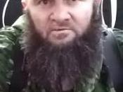 RUSSIA: Ucciso leader jihadista Umarov. l’ennesima volta