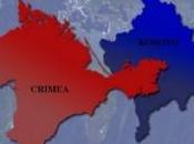 balcani all’ucraina