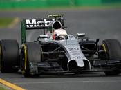 McLaren, Boullier tutela Magnussen dalle troppe aspettative
