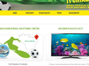 SisalPay: Ricarica Vola Brasile