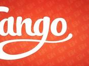 Tango riceve investimento $280 milioni Alibaba